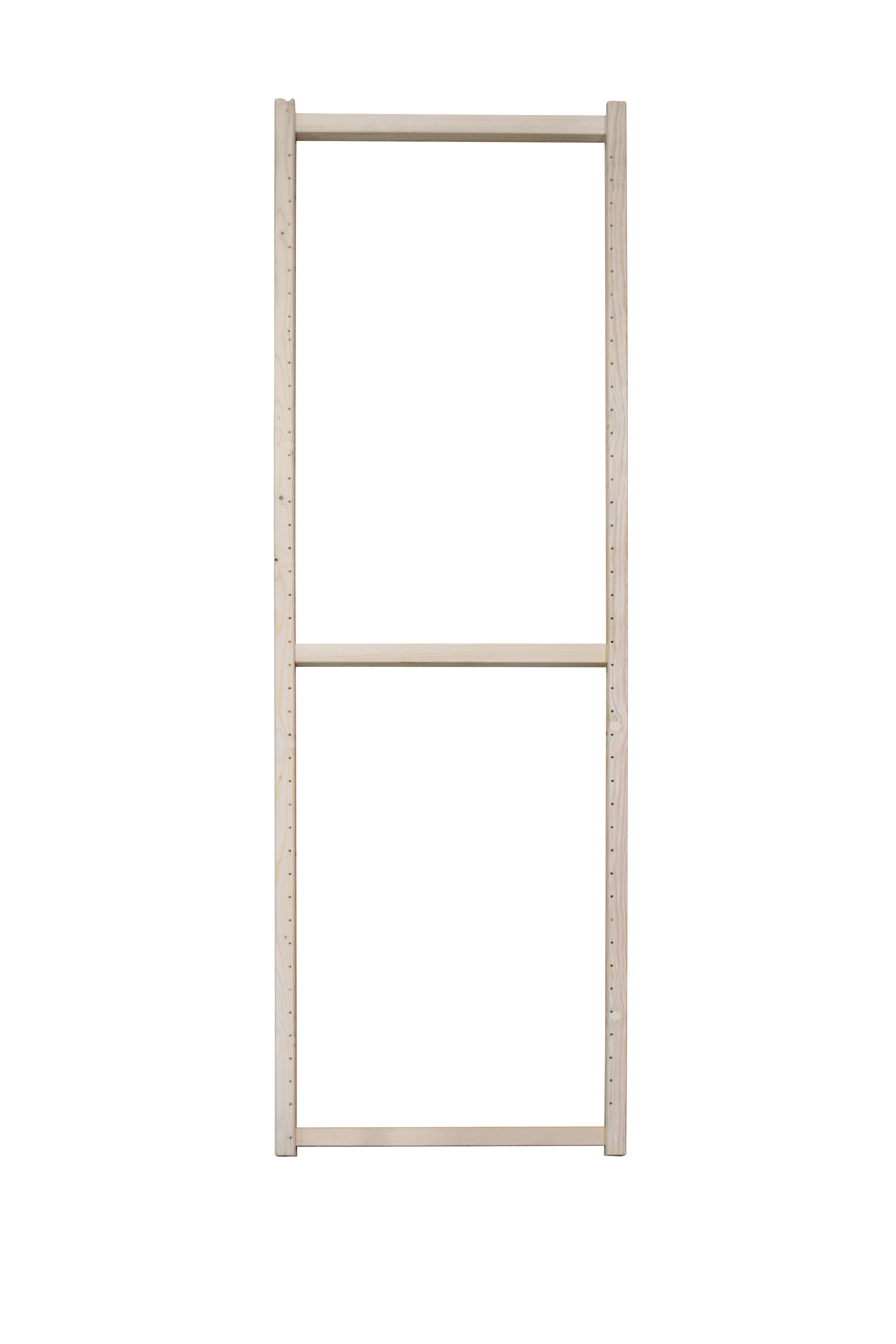 Ständerrahmen 60 cm Tiefe